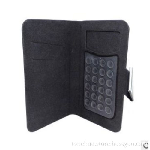 Universal mobile phone holster, OEM and ODM orders are welcome